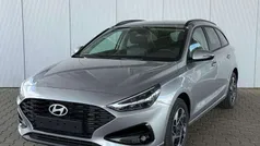 Shimmering silver meta... Neu 2025 Hyundai i30 Comfort Kombi | 21.500 € (Fairer Preis)