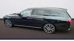 Gebraucht 2018 Mercedes E220 Avantgarde Limousine | 26.490 € (Superpreis)