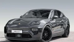 Gebraucht 2025 Porsche Macan SUV | 99.900 € (Fairer Preis)