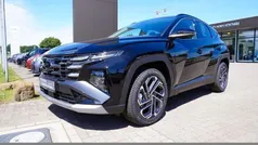 Gebraucht 2024 Hyundai Tucson Turbo SUV | 37.990 € (Fairer Preis)