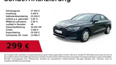 Gebraucht 2024 Audi A3 Ambiente Limousine | 27.990 € (Superpreis)