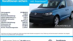 Gebraucht 2025 VW Caddy Van / Kleinbus | 29.988 € (Fairer Preis)