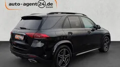 Mercedes GLE400