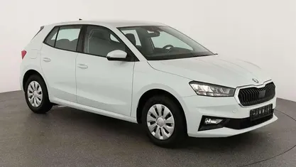 Gebraucht 2025 Skoda Fabia Selection Kleinwagen | 20.595 € (Fairer Preis)