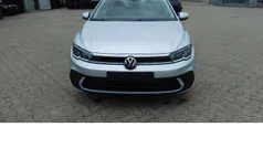 Reflexsilbermet a7wsilber Gebraucht 2023 VW Polo Van / Kleinbus | 14.990 € (Guter Preis)