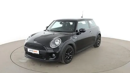 Gebraucht Mini ONE 102 PS (75 kW) 2020 Kleinwagen