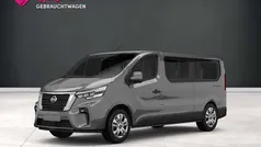 Grey highland Gebraucht 2025 Nissan NV300 Tekna Van | 36.890 € (Fairer Preis)