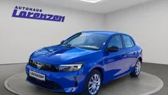 Gebraucht 2024 Opel Corsa Edition Kleinwagen | 16.980 € (Guter Preis)