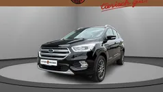 Gebraucht 2017 Ford Kuga Titanium SUV | 15.990 € (Fairer Preis)