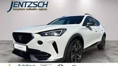 Weiß Gebraucht 2024 Cupra Formentor SUV | 26.890 € (Fairer Preis)