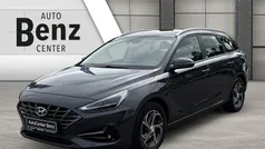 Gebraucht 2021 Hyundai i30 Select Kombi | 14.390 € (Superpreis)