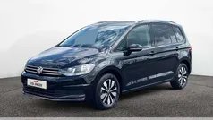 Gebraucht 2024 VW Touran Move Van / Kleinbus | 31.977 € (Superpreis)