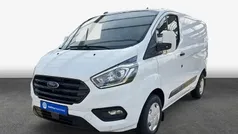 Weiß Neu 2024 Ford Transit Custom Basis Van | 31.504 € (Superpreis)
