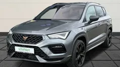 Gebraucht 2024 Cupra Ateca VZ SUV | 40.220 € (Fairer Preis)