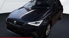 Grau Gebraucht 2025 Seat Ibiza Style Limousine | 19.950 € (Fairer Preis)