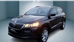 Gebraucht 2021 Skoda Karoq Ambition SUV | 22.850 € (Fairer Preis)