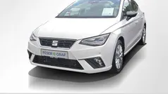 Gebraucht 2024 Seat Ibiza FR Limousine | 18.440 € (Guter Preis)