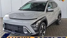 Cyber gray Gebraucht 2024 Hyundai Kona Trend SUV | 28.500 € (Superpreis)