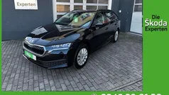Schwarz Gebraucht 2025 Skoda Octavia Essence Kombi | 28.350 € (Fairer Preis)