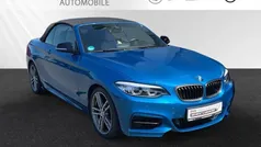 BMW M240