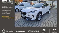 Gebraucht 2022 Cupra Formentor SUV | 27.480 € (Fairer Preis)
