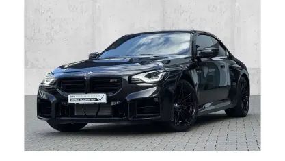 Gebraucht BMW M2 Performance 480 PS (353 kW) 2026 Schwarz Coupé