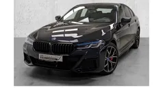 Gebraucht 2022 BMW 530 M Sport Limousine | 43.980 € (Fairer Preis)
