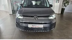 Grau Gebraucht 2023 VW Caddy Style Van / Kleinbus | 32.990 € (Fairer Preis)