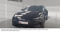 Gebraucht 2025 Audi A6 e-tron Ambiente Kombi | 59.550 € (Superpreis)
