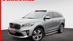 Grau ((klg) stahlgrau met) Gebraucht 2020 Kia Sorento GT-Line SUV | 32.979 € (Fairer Preis)