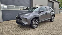 Marlingrau metallic Neu 2025 Toyota Yaris Cross SUV | 27.990 € (Superpreis)