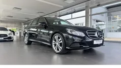 Other Gebraucht 2015 Mercedes E220 Limousine | 13.980 € (Guter Preis)