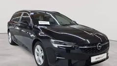 Onyx black metallic Gebraucht 2020 Opel Insignia Business Edition Kombi | 10.990 € (Fairer Preis)