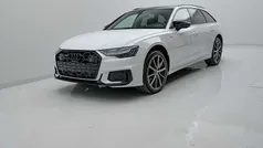 Gebraucht 2025 Audi A6 S-Line Kombi | 79.290 € (Fairer Preis)