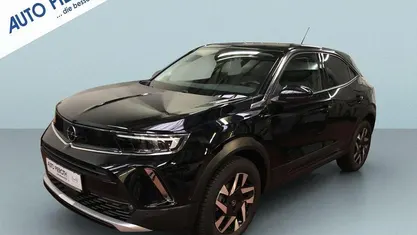 Gebraucht Opel Mokka Elegance 131 PS (96 kW) 2023 SUV