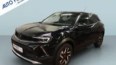 Schwarz Gebraucht 2023 Opel Mokka Elegance SUV | 19.350 € (Fairer Preis)