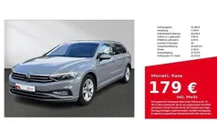 Gebraucht 2023 VW Passat Elegance Kombi | 31.380 € (Fairer Preis)