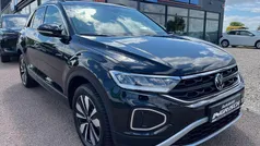Schwarz Gebraucht 2023 VW T-Roc Edition SUV | 19.890 € (Guter Preis)