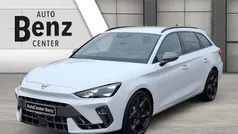 Gebraucht 2025 Cupra Leon VZ Kombi | 36.790 € (Superpreis)