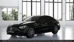 Gebraucht 2022 Mercedes C43 AMG AMG Limousine | 54.995 € (Fairer Preis)