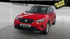 Gebraucht 2022 Seat Arona Style SUV | 16.440 € (Fairer Preis)