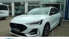 Gebraucht 2024 Ford Focus ST-Line Kombi | 24.979 € (Guter Preis)