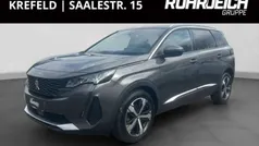 Gebraucht 2022 Peugeot 5008 Allure Van / Kleinbus | 28.490 € (Fairer Preis)