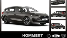 Gebraucht 2025 Ford Focus Titanium Kombi | 26.890 € (Guter Preis)