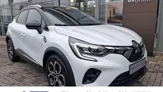 Himalayaweiss / onyxschwarz Gebraucht 2023 Mitsubishi ASX Edition SUV | 22.980 € (Superpreis)