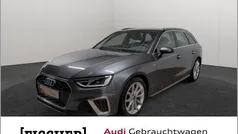 Gebraucht 2024 Audi A4 S-Line Kombi | 35.876 € (Fairer Preis)