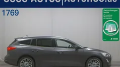Other Gebraucht 2019 Ford Focus Titanium Limousine | 11.980 € (Superpreis)