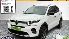 Gebraucht 2025 Citroën C3 Limousine | 17.770 € (Fairer Preis)