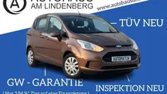 Gebraucht 2012 Ford B-MAX Trend Van / Kleinbus | 11.999 € (Teuer)