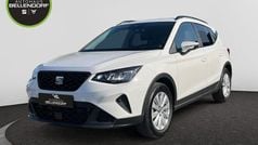 Weiß Gebraucht 2023 Seat Arona Style SUV | 19.940 € (Fairer Preis)